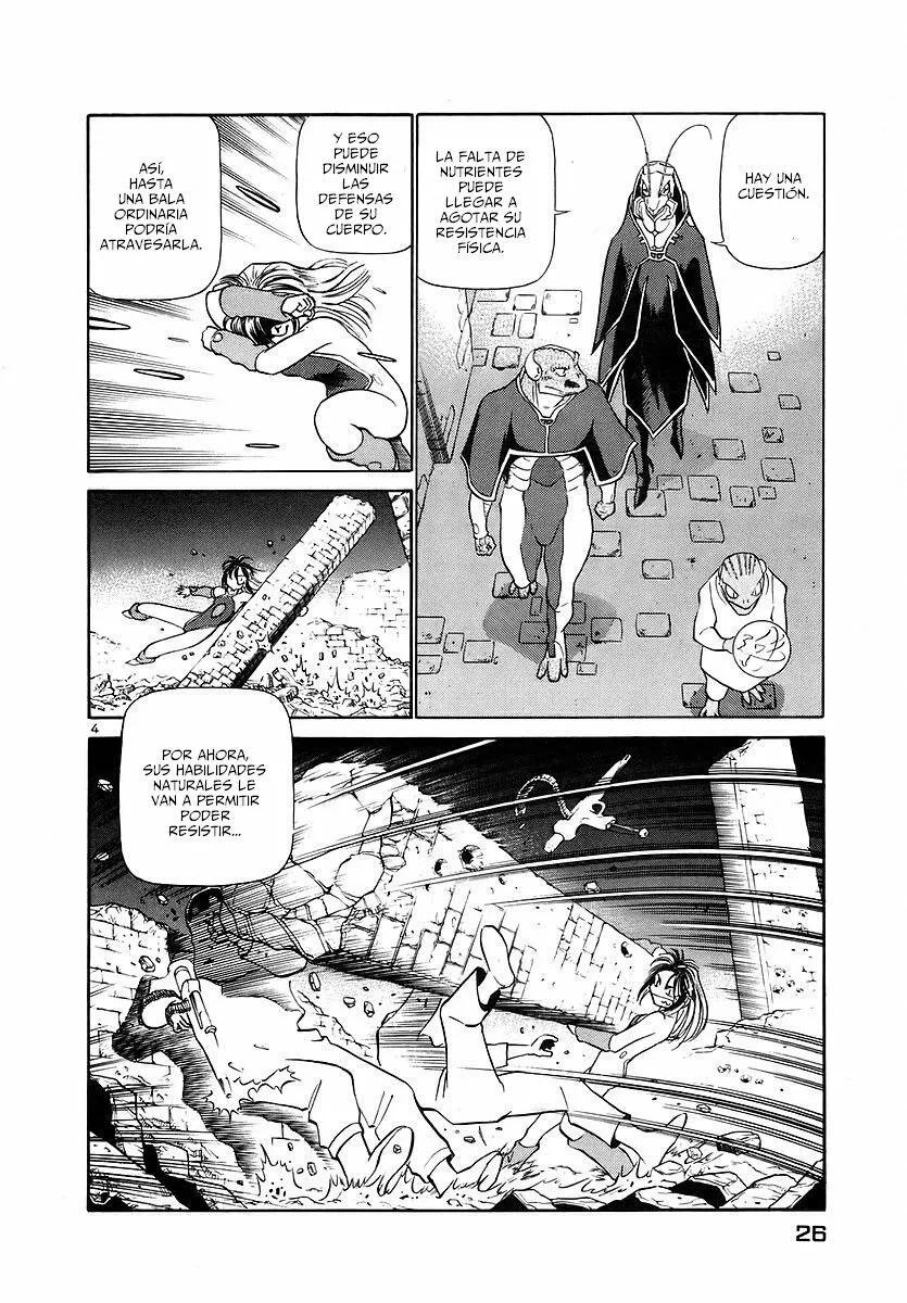 Capitulo 133 page 5
