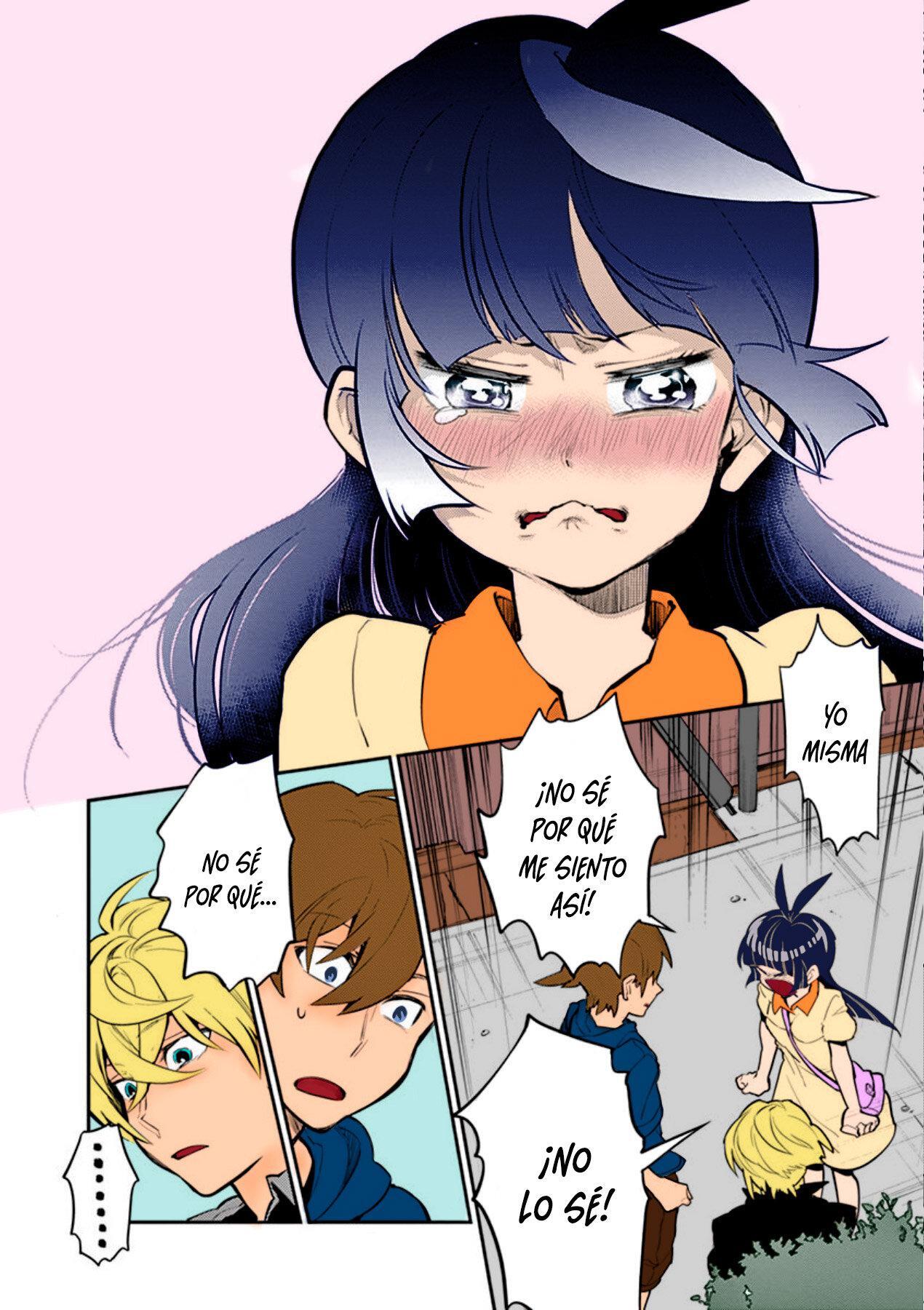 Capitulo 55 page 15