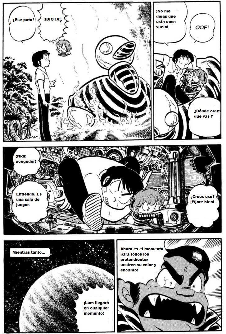 Capitulo 87 page 31