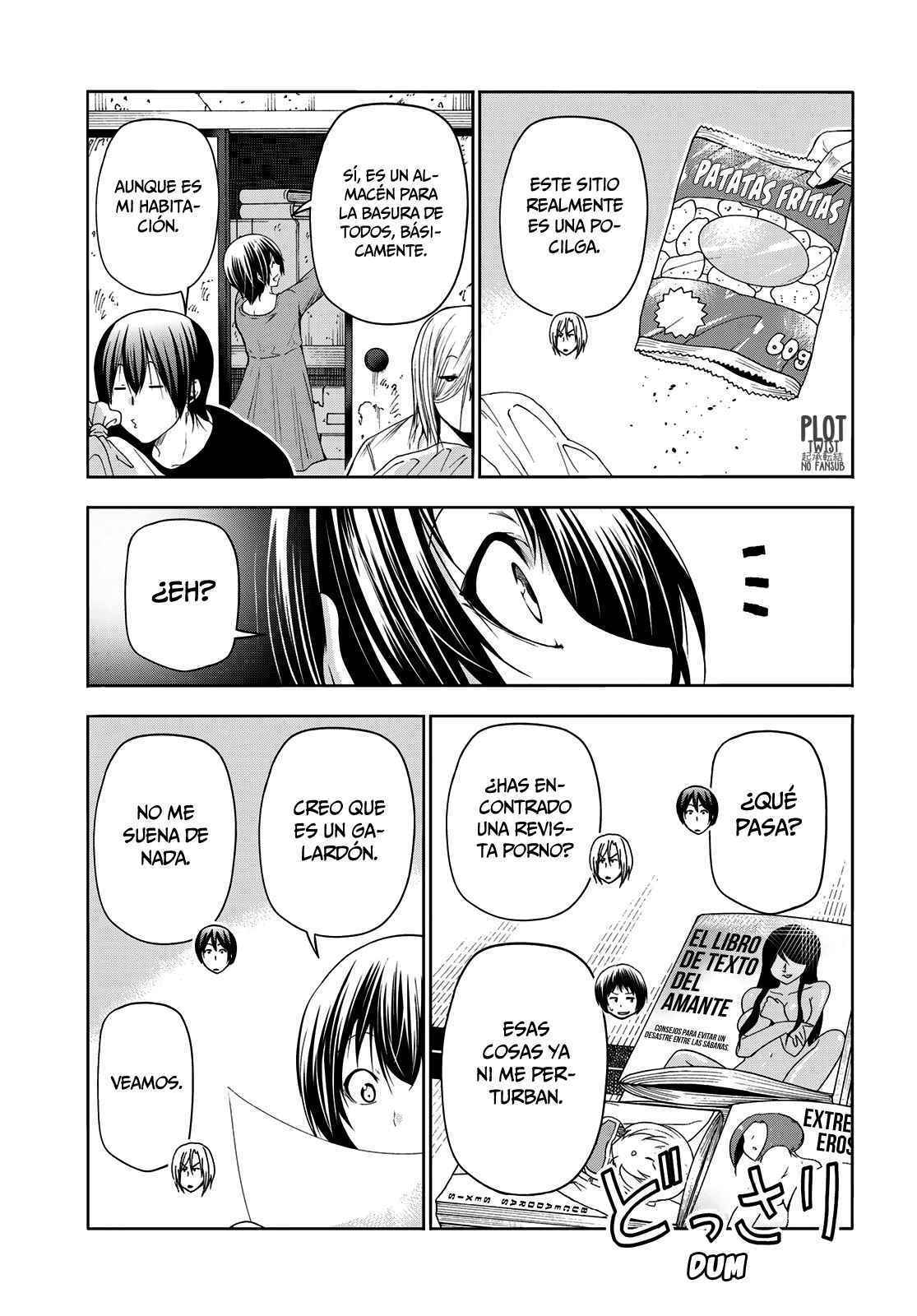Capitulo 84 page 3
