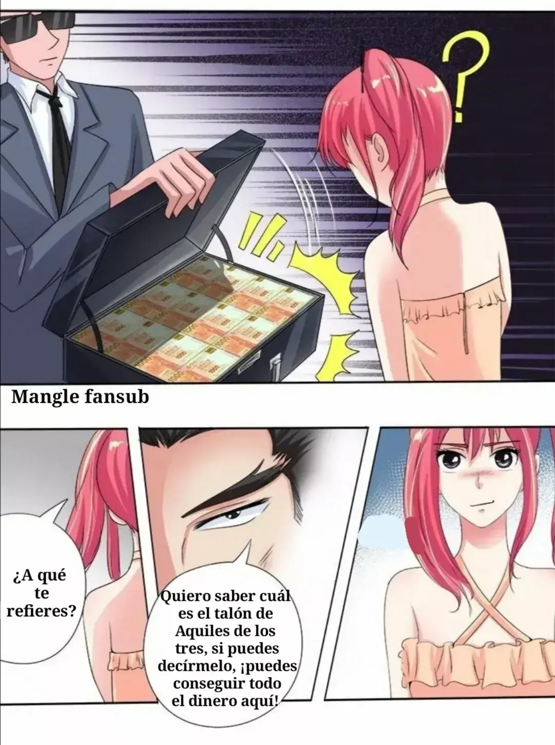 Capitulo 69 page 11