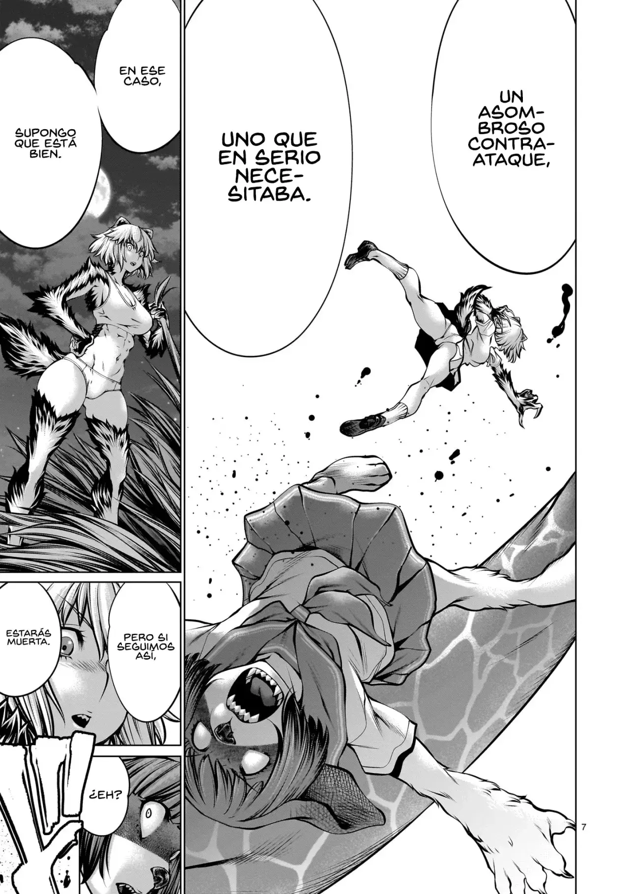 Capitulo 111 page 8