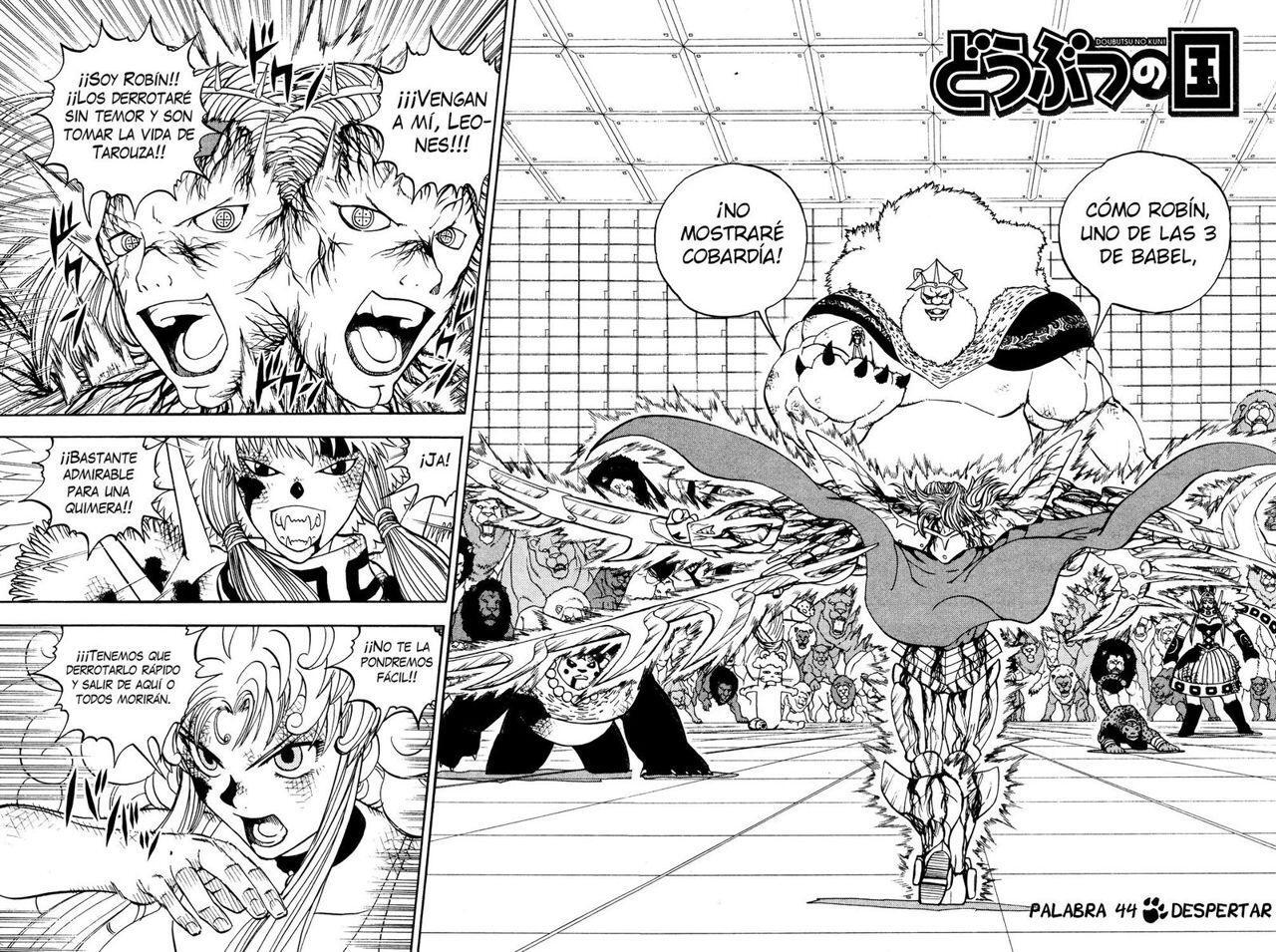 Capitulo 44 page 3