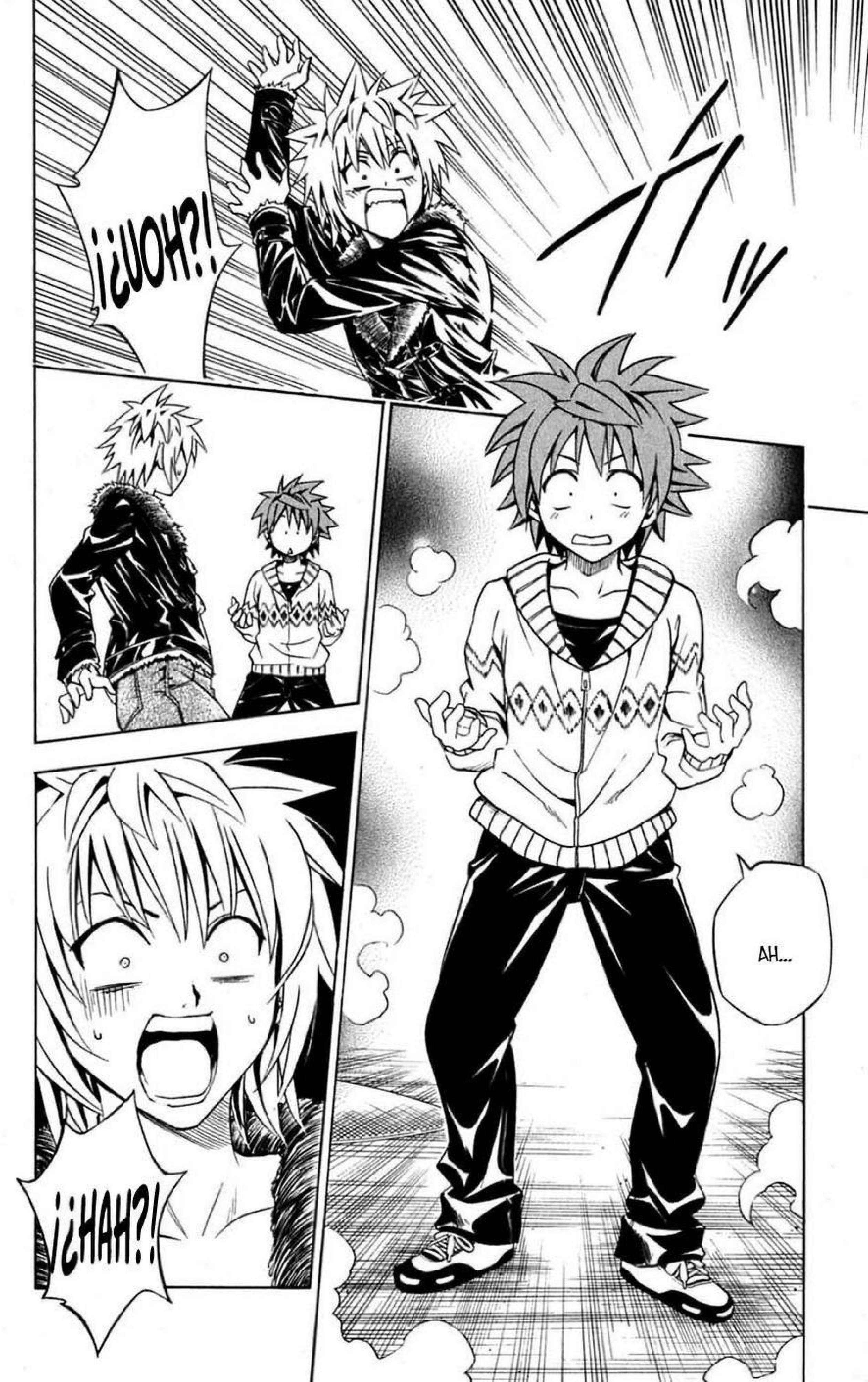 Capitulo 138 page 12