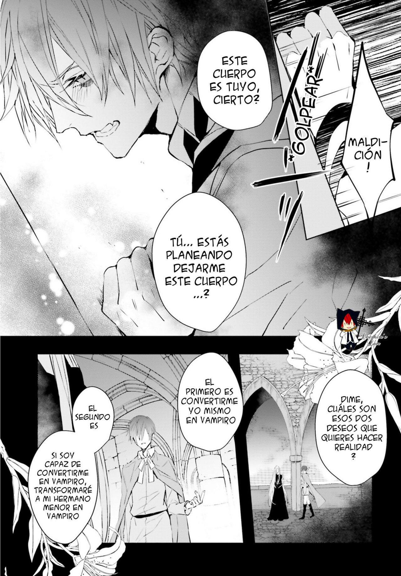 Capitulo 33 page 29