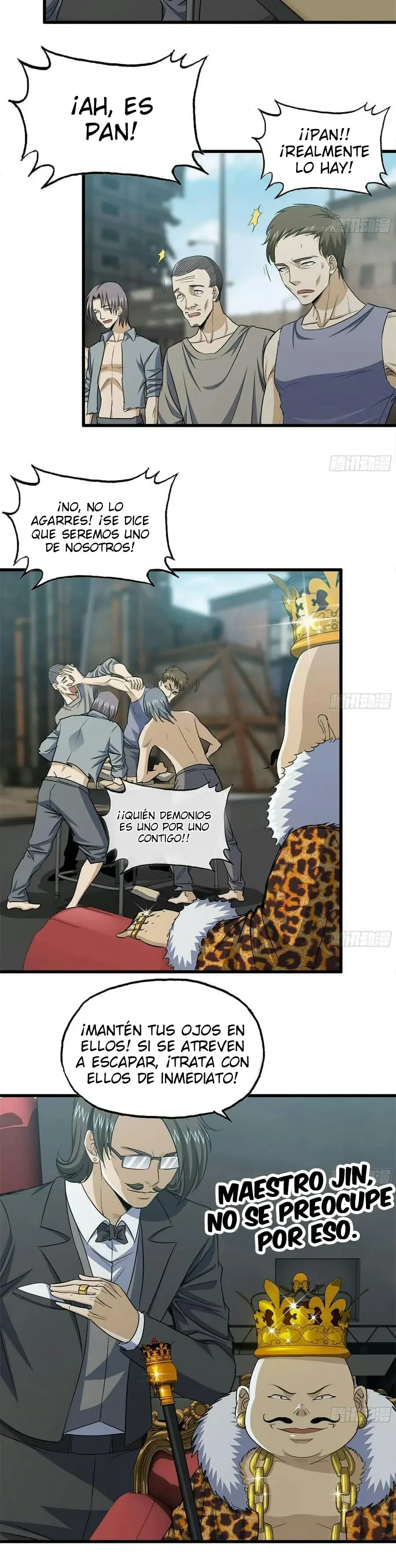 Capitulo 64 page 13