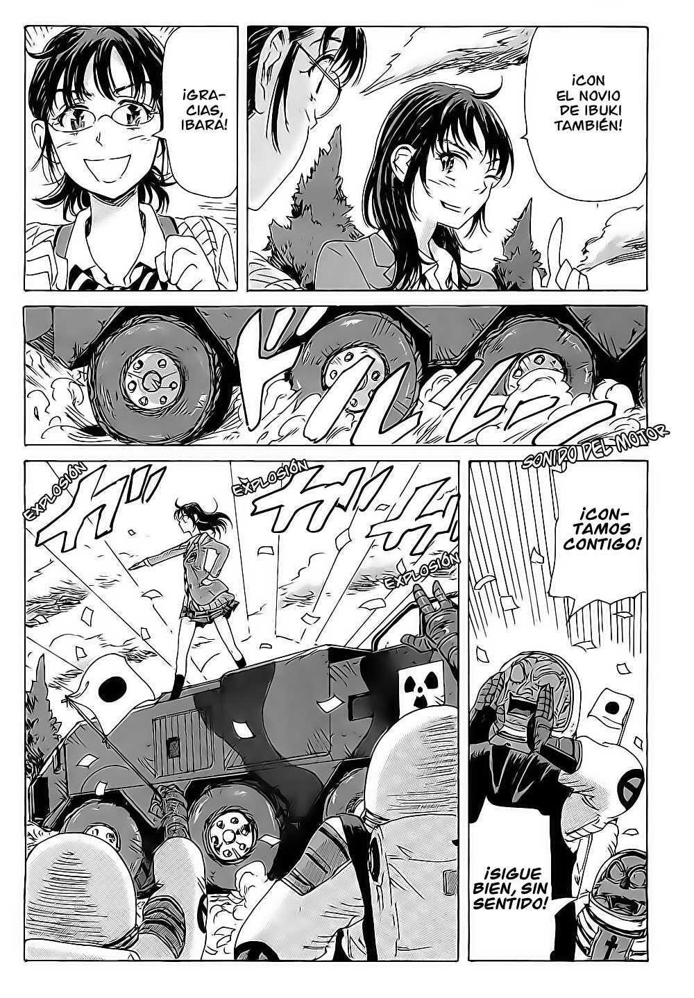 Capitulo 48 page 14