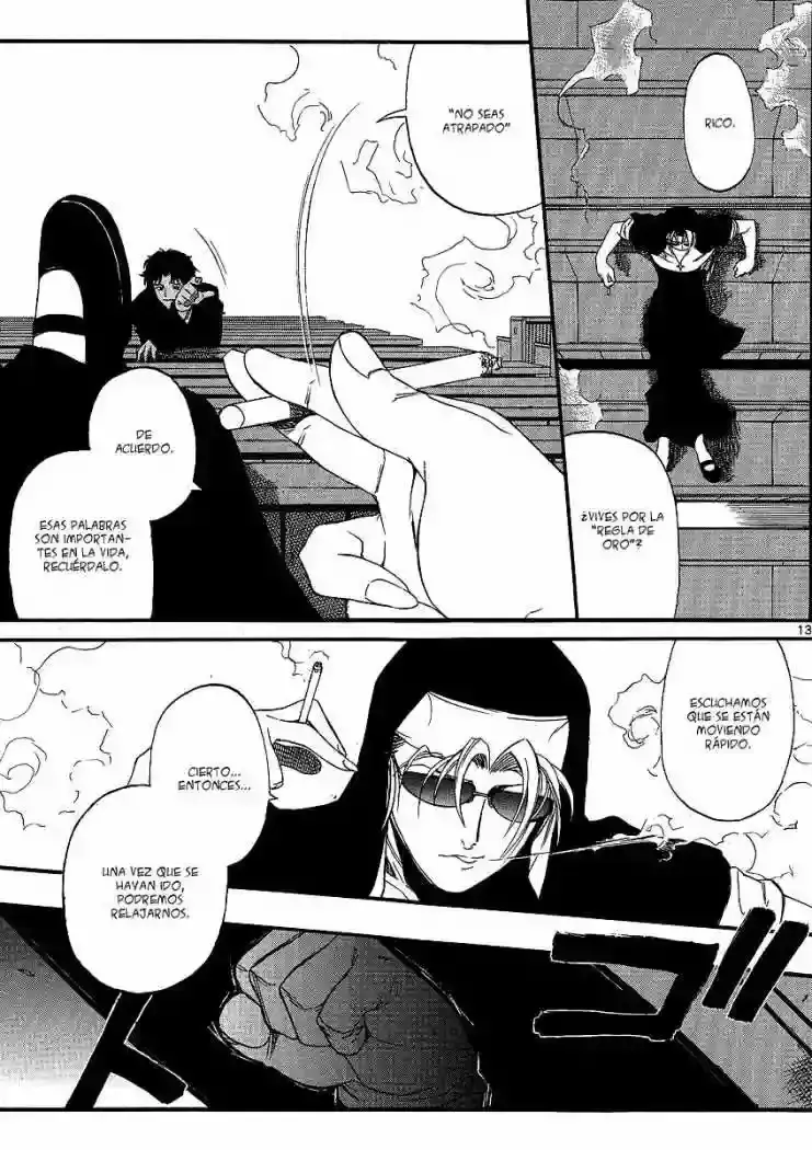 Capitulo 69 page 13