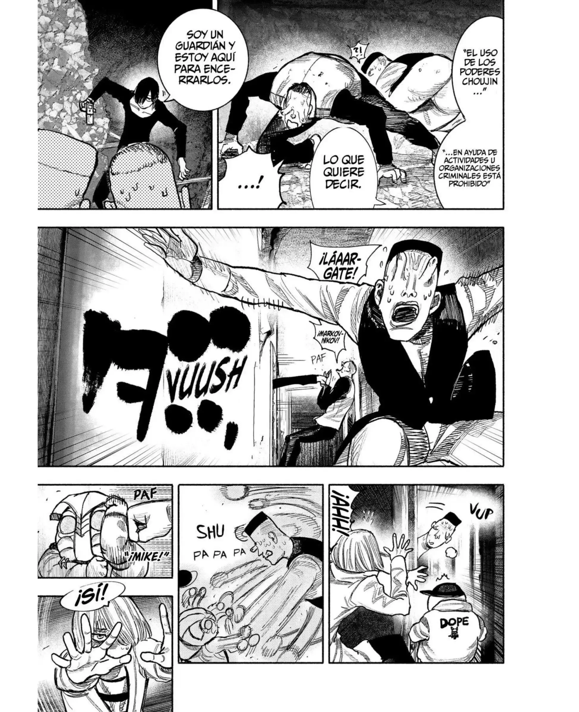 Capitulo 40 page 34