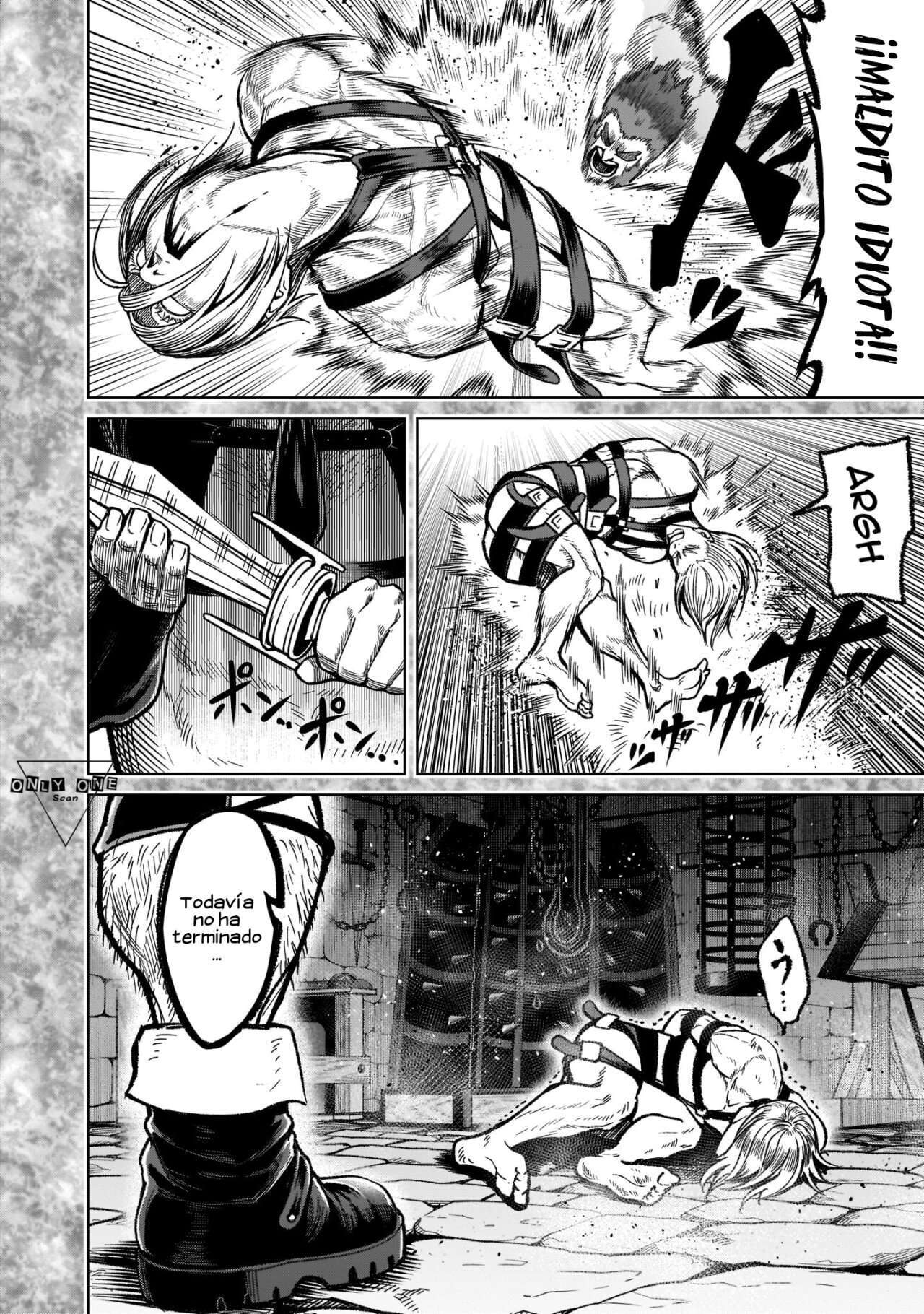 Capitulo 33 page 11