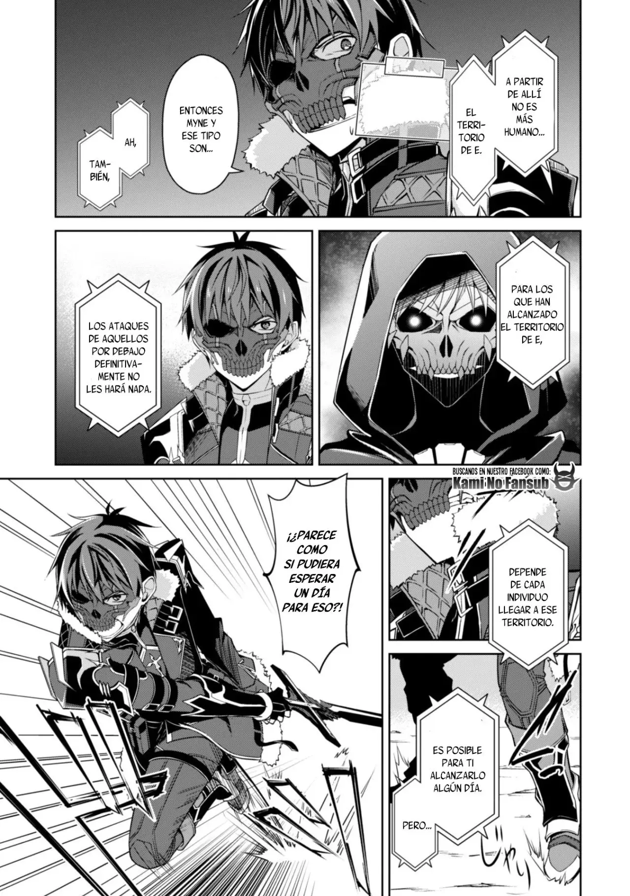 Capitulo 27 page 21