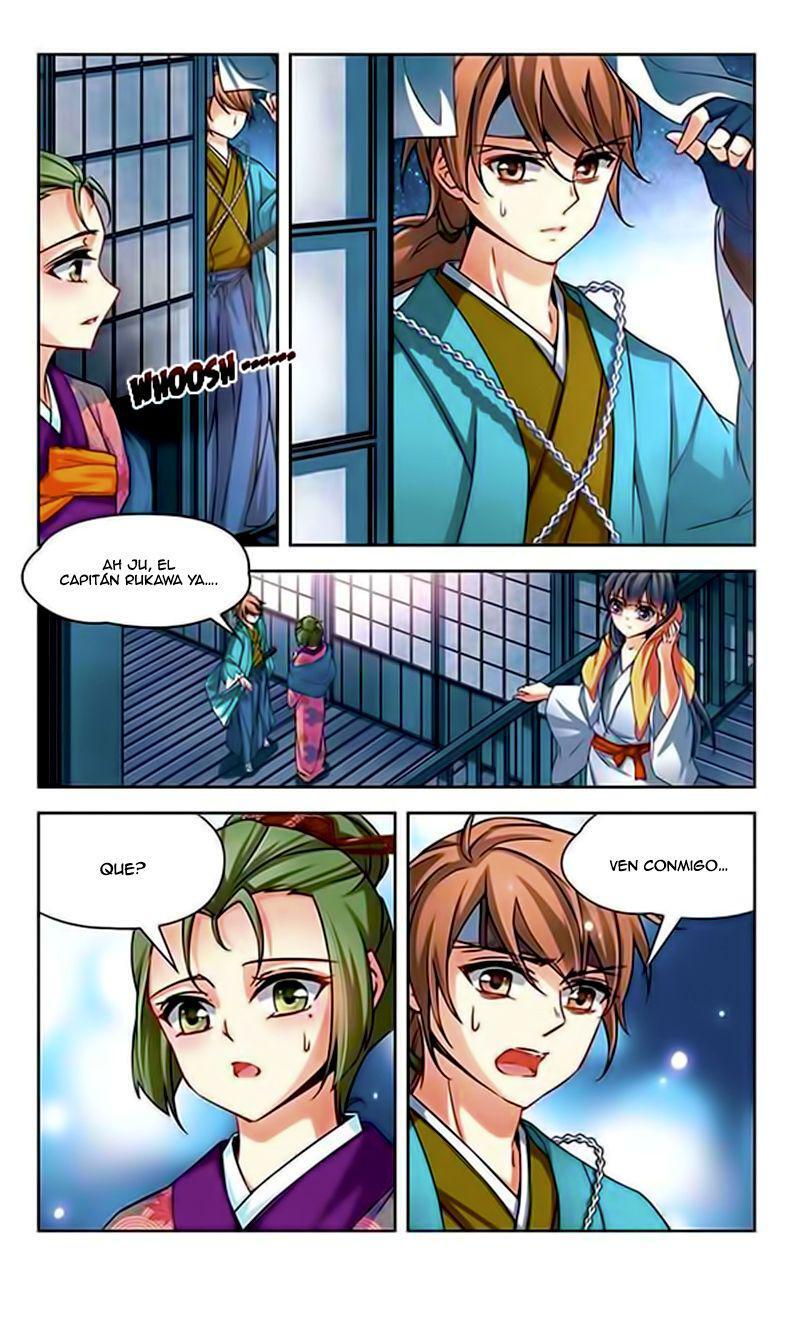 Capitulo 42 page 16