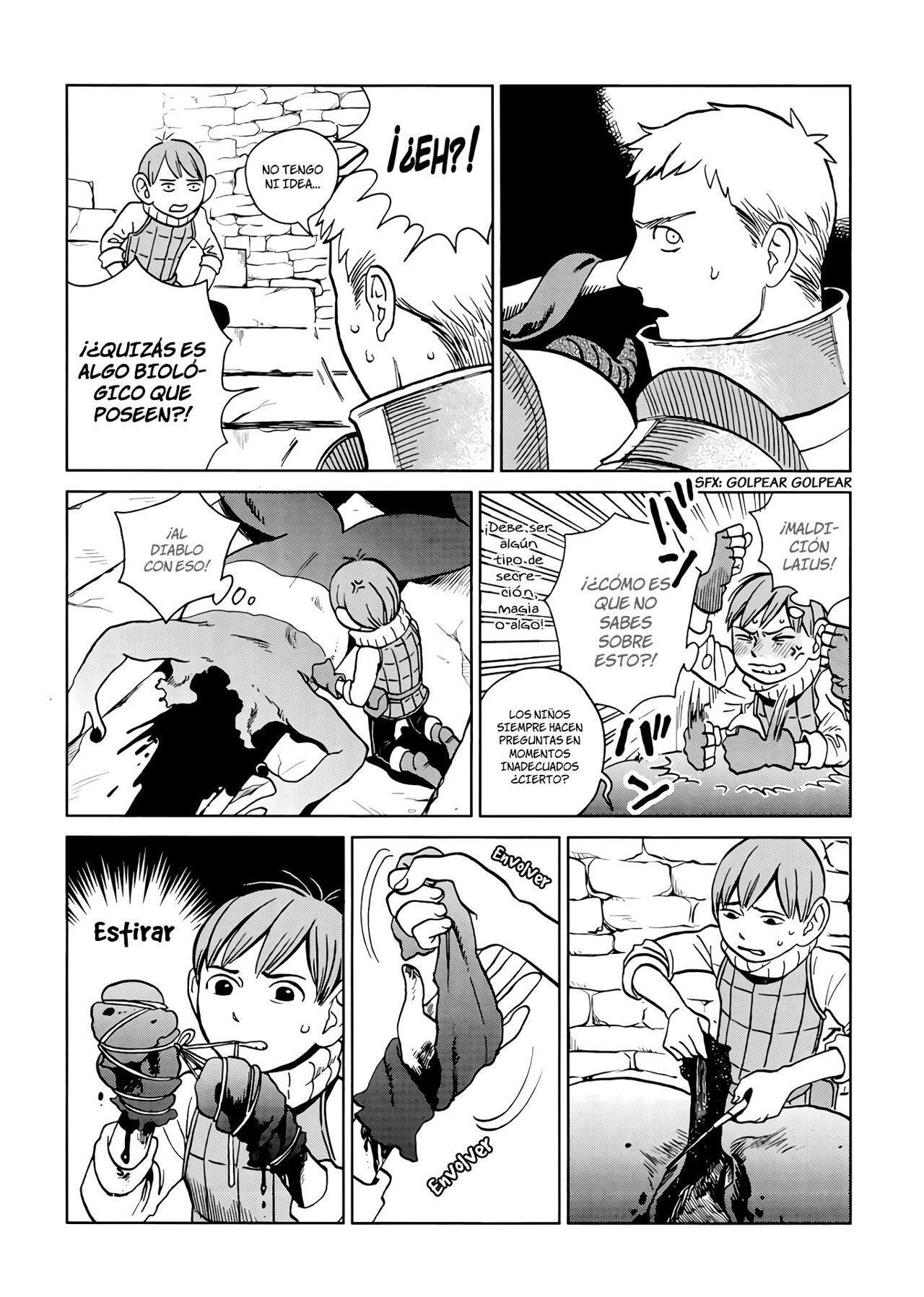 Capitulo 21 page 13