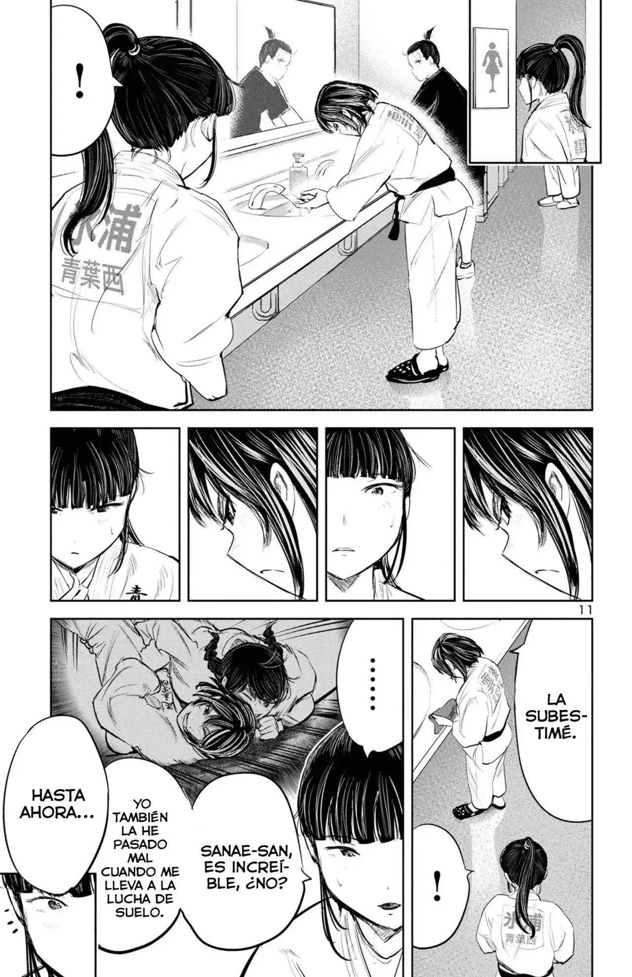 Capitulo 247 page 12