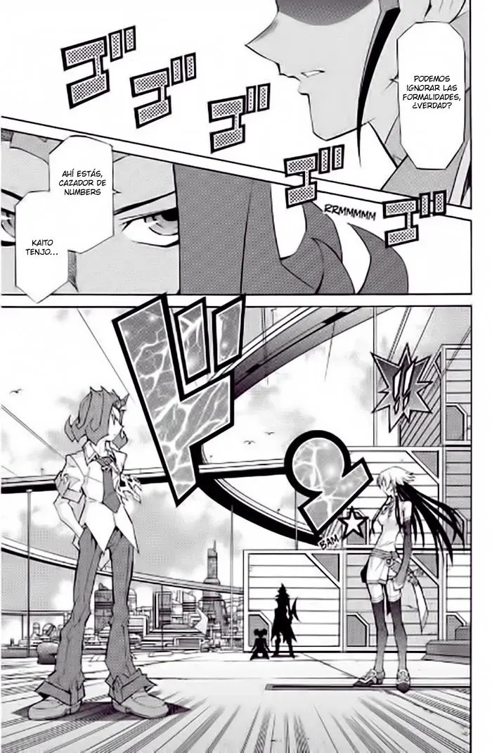 Capitulo 29 page 20