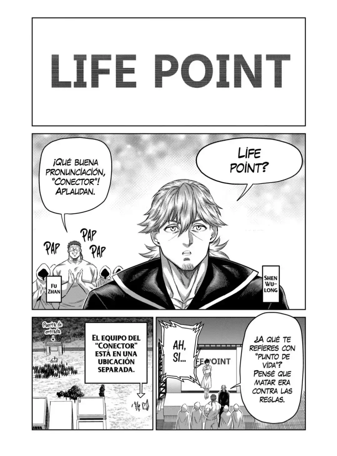 Capitulo 327 page 8