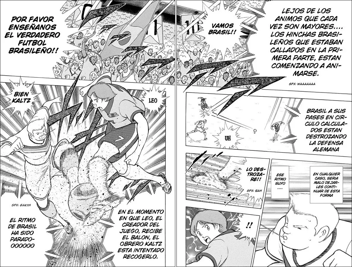 Capitulo 46 page 8