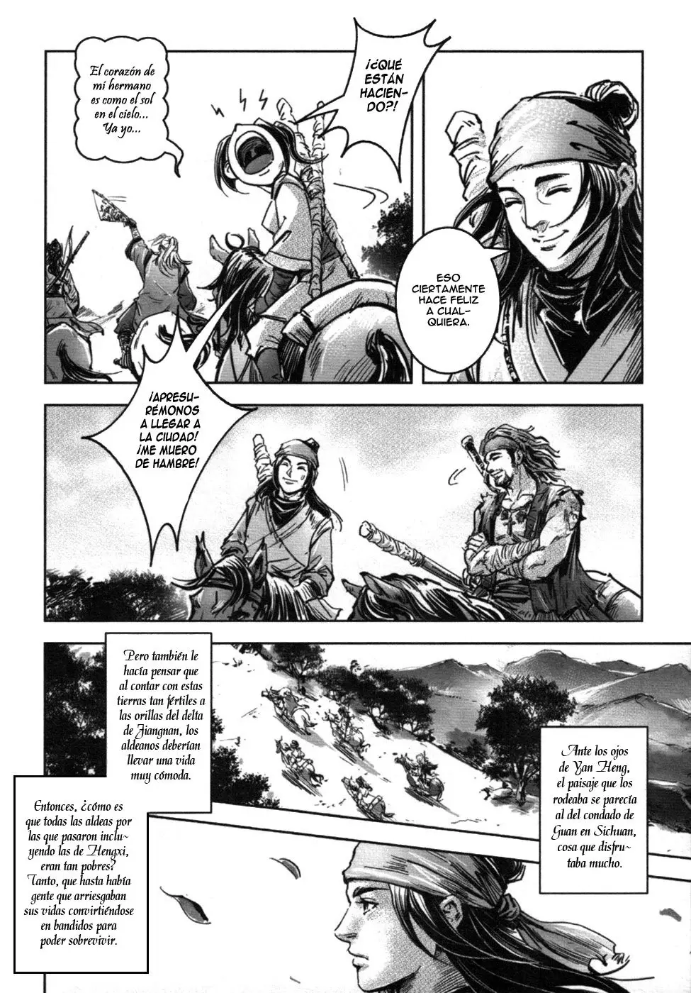 Capitulo 69 page 4