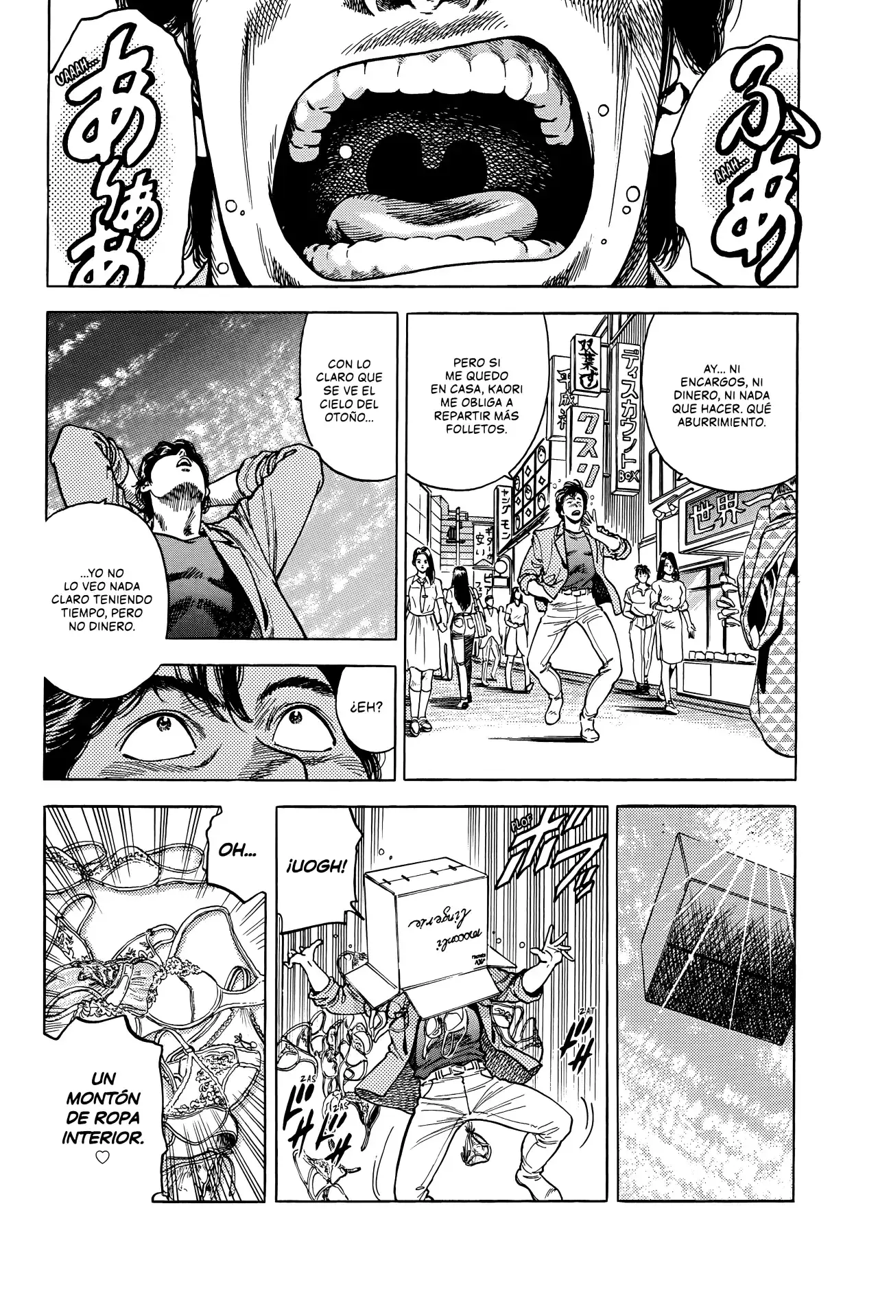 Capitulo 238 page 3