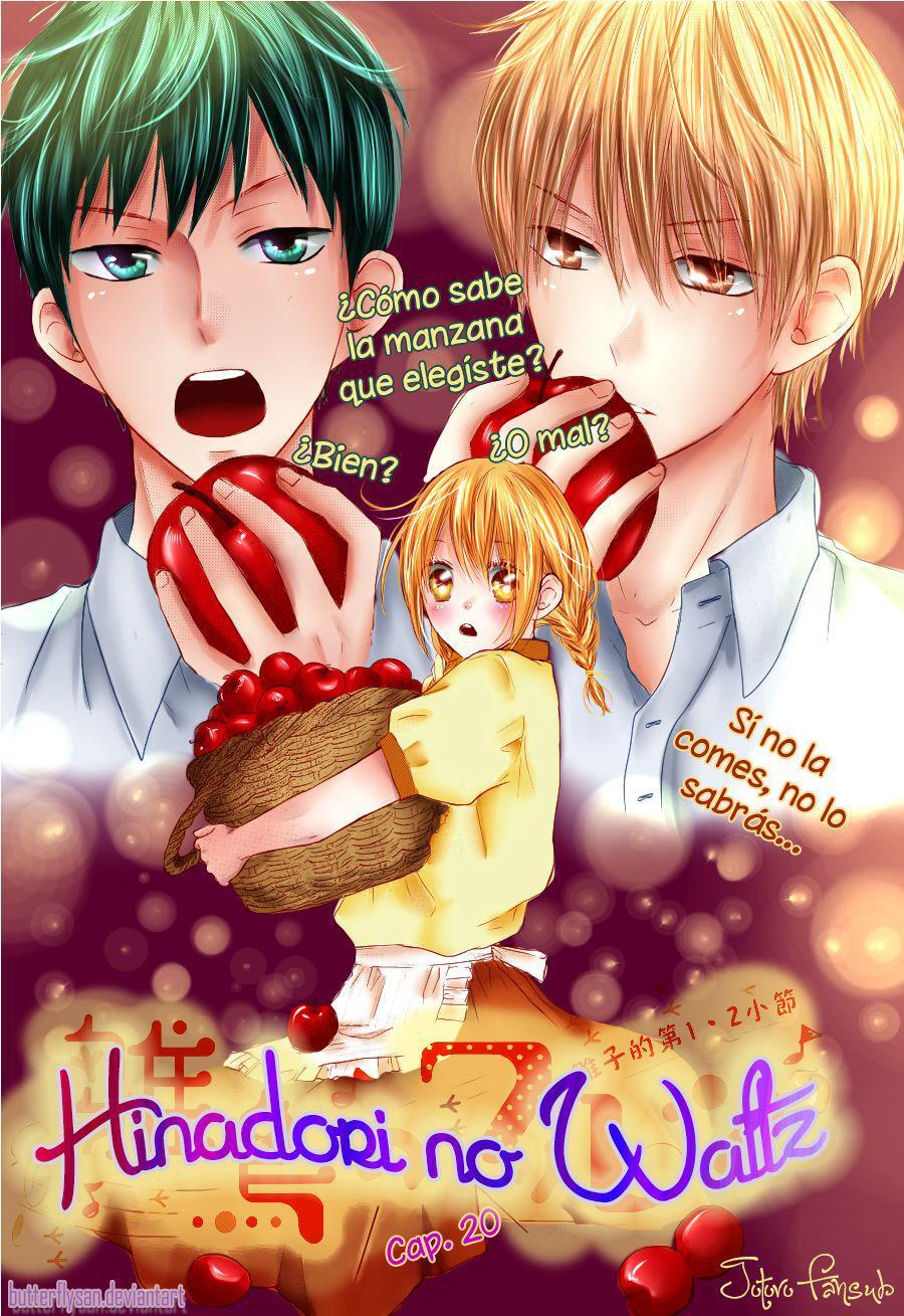 Capitulo 20 page 3
