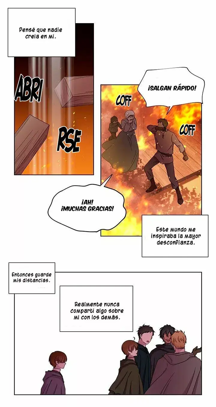 Capitulo 52 page 20