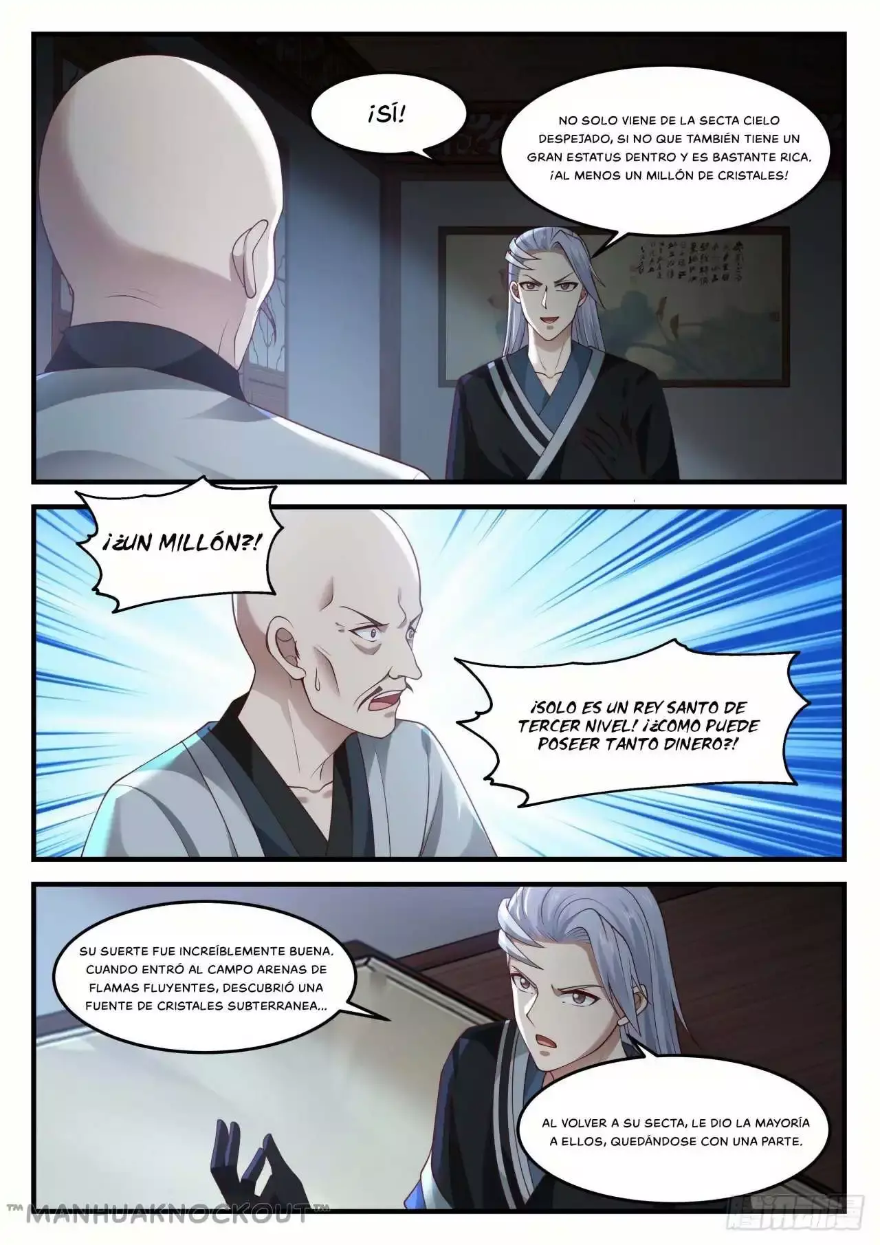 Capitulo 1216 page 5