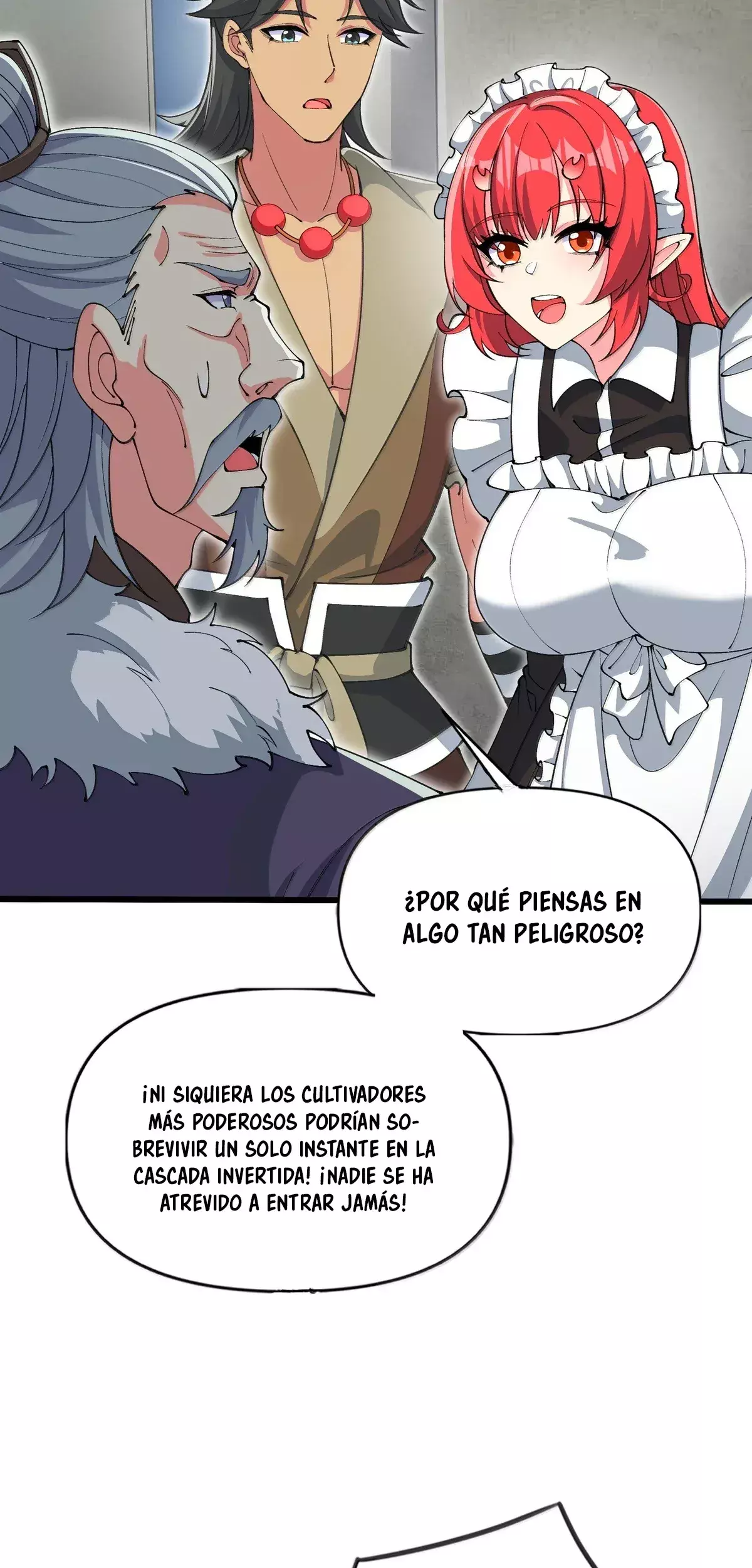 Capitulo 99 page 68