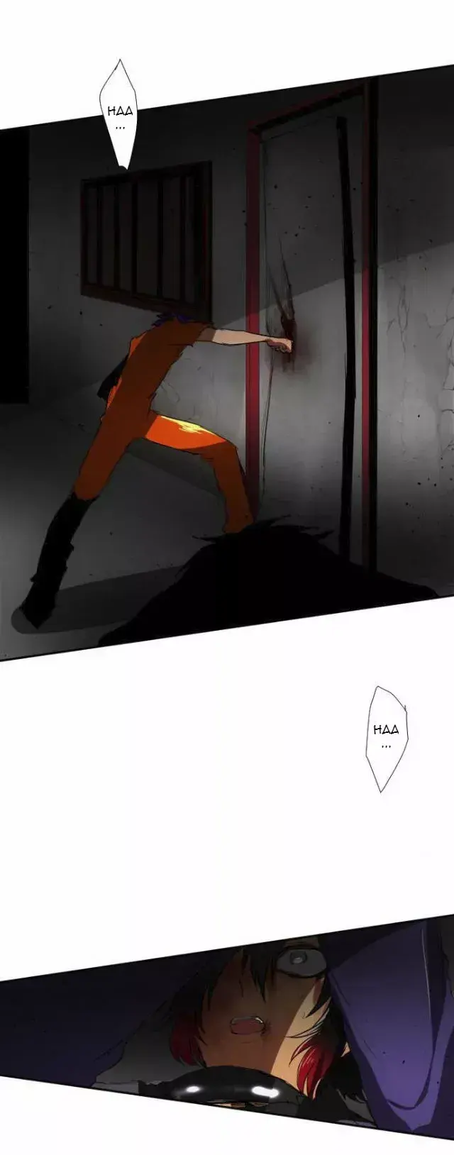 Capitulo 70 page 8