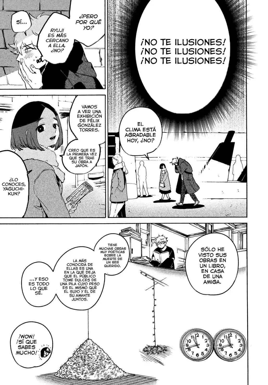 Capitulo 75 page 14