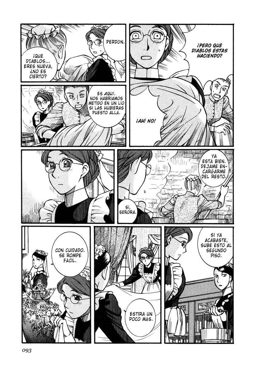Capitulo 18 page 19