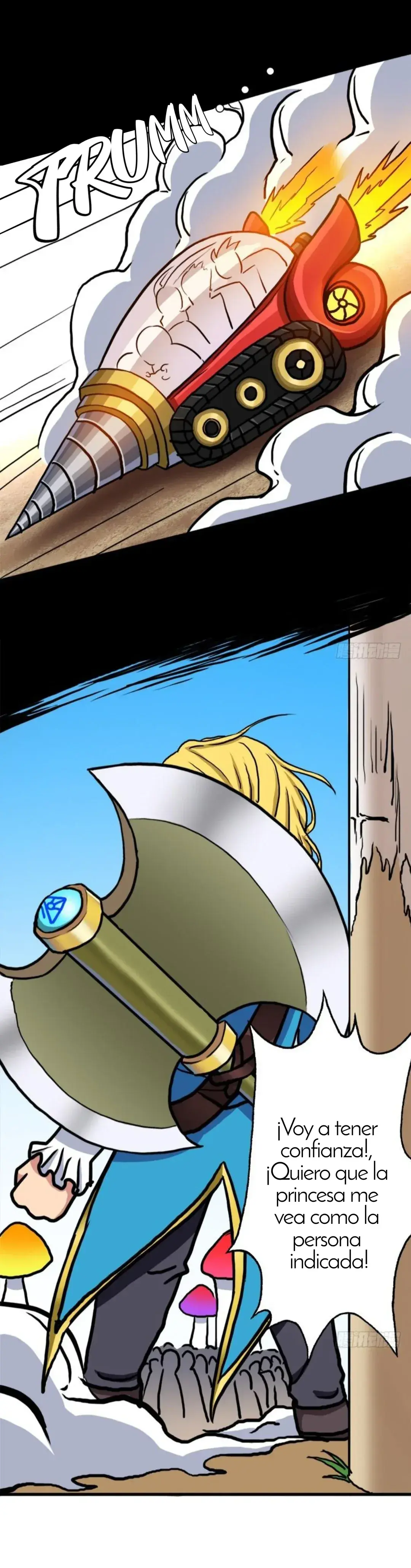 Capitulo 73 page 15
