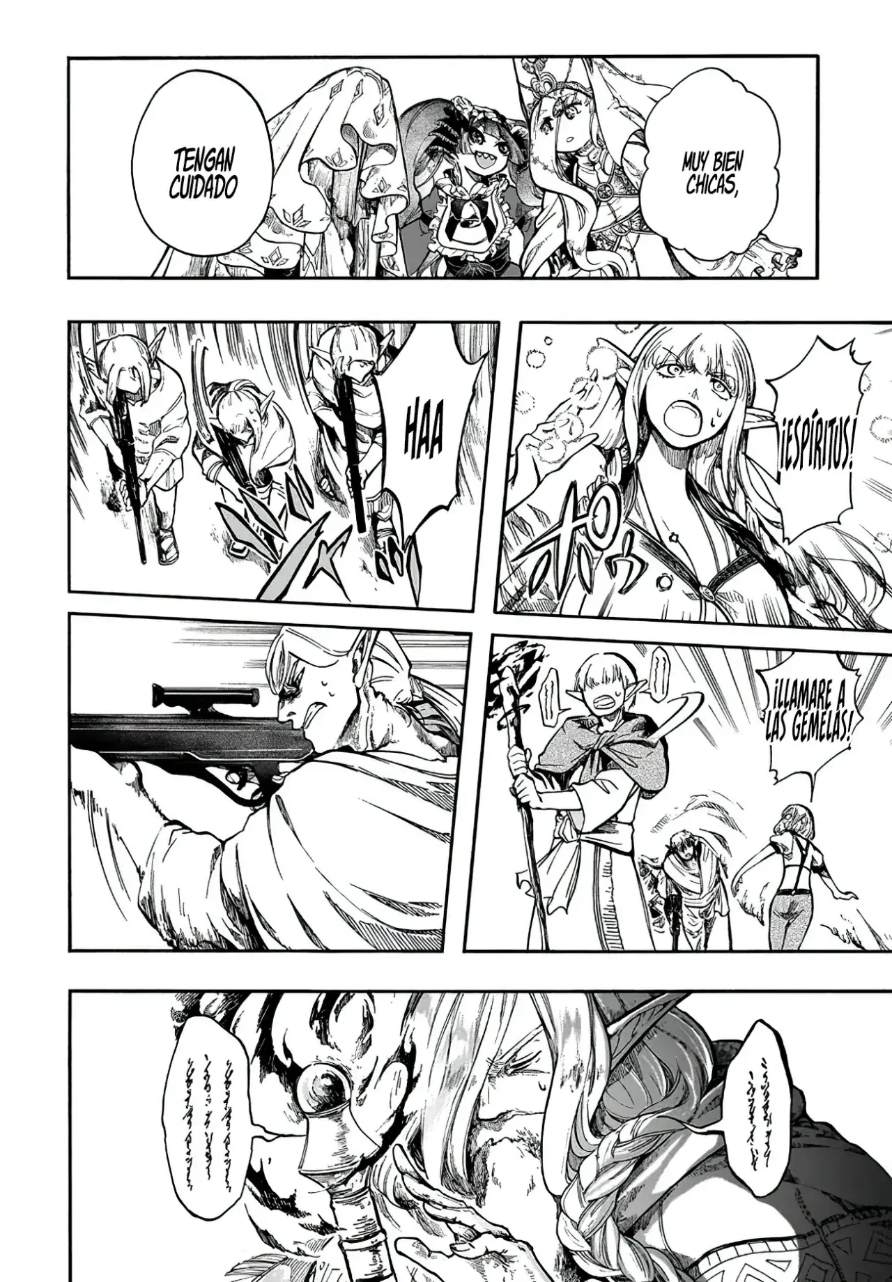 Capitulo 29 page 8