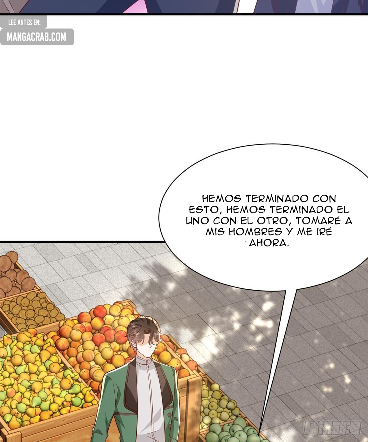 Capitulo 535 page 22