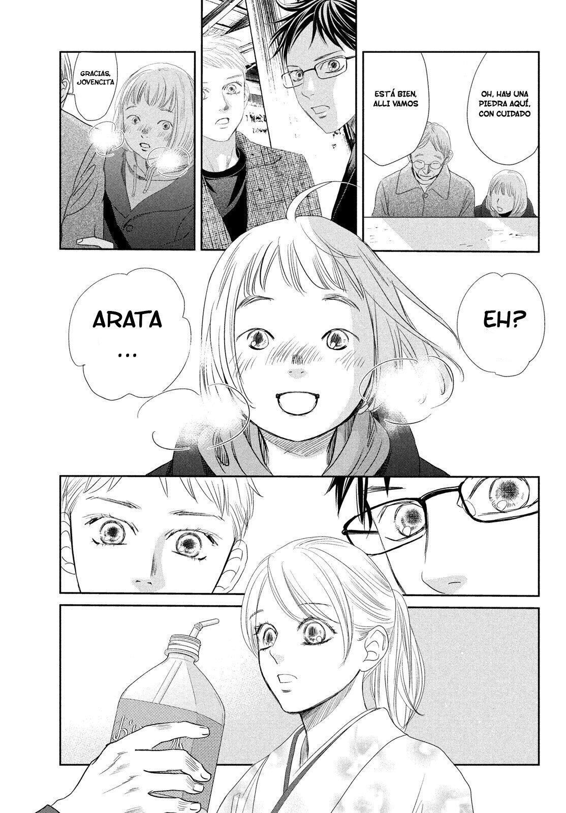 Capitulo 237 page 22
