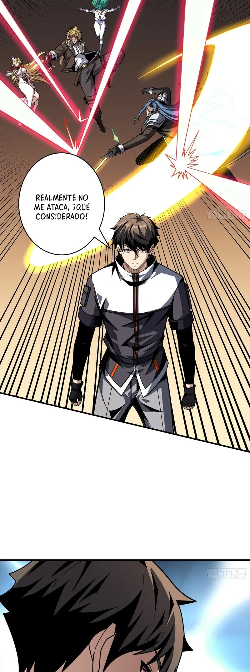 Capitulo 500 page 23