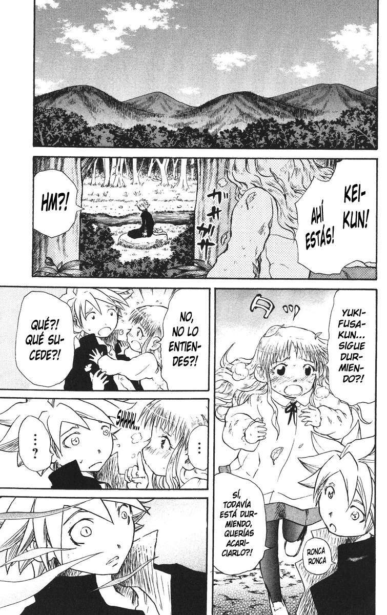 Capitulo 28 page 6