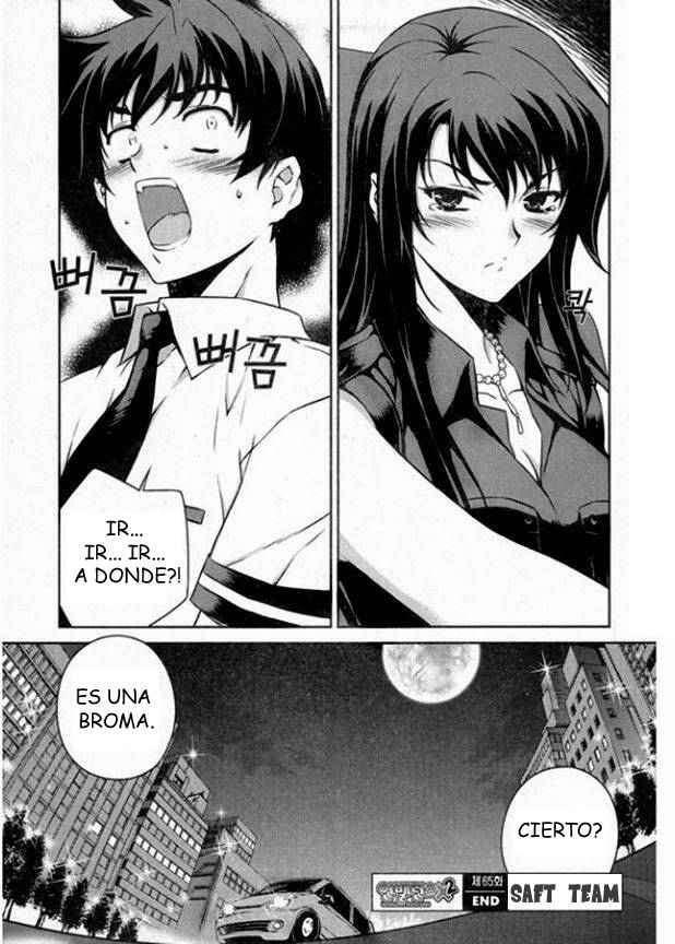 Capitulo 65 page 24