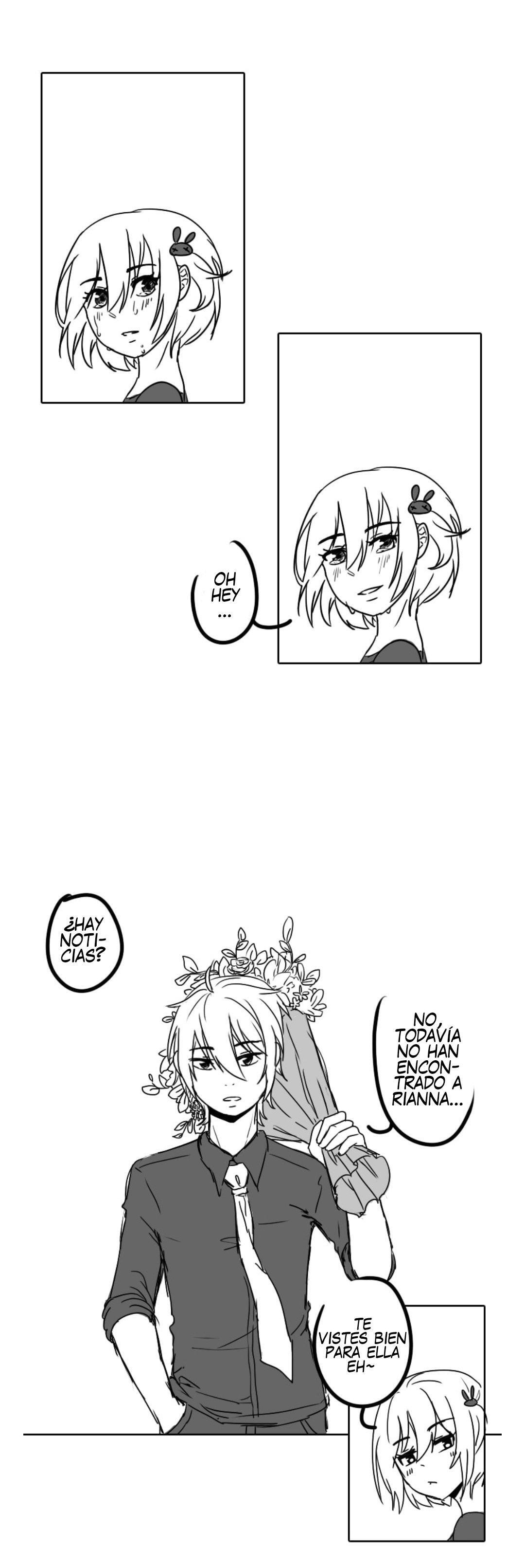 Capitulo 33 page 19