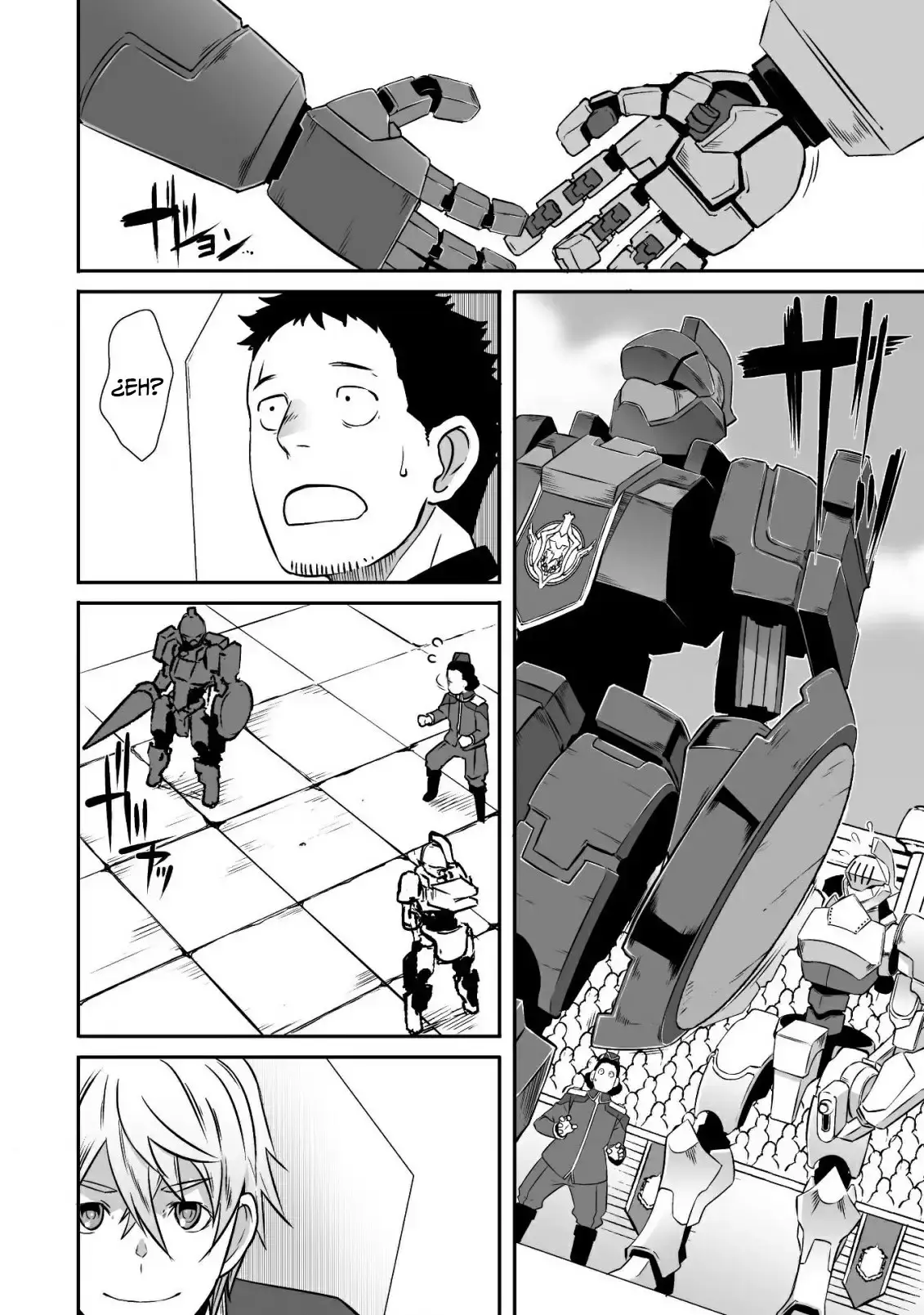 Capitulo 19 page 4