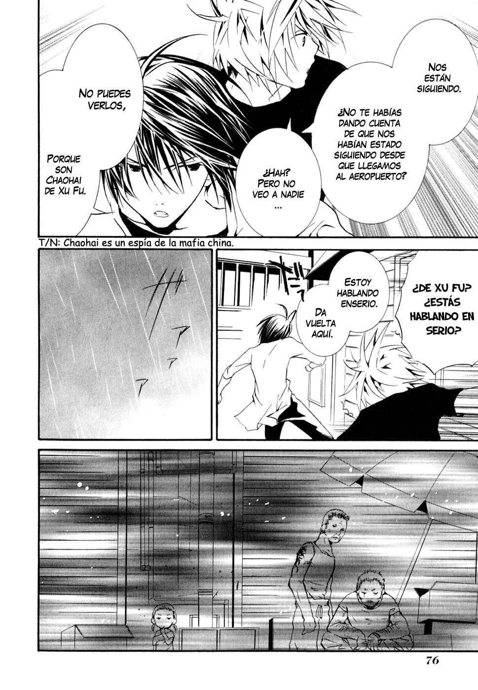 Capitulo 53 page 16