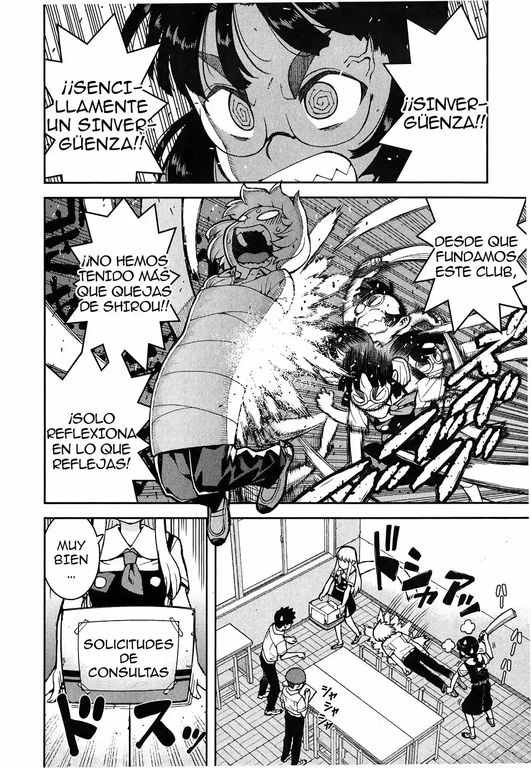 Capitulo 37 page 19
