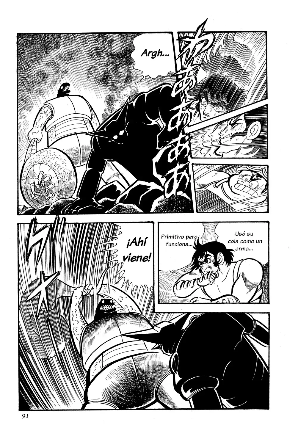 Capitulo 8 page 83