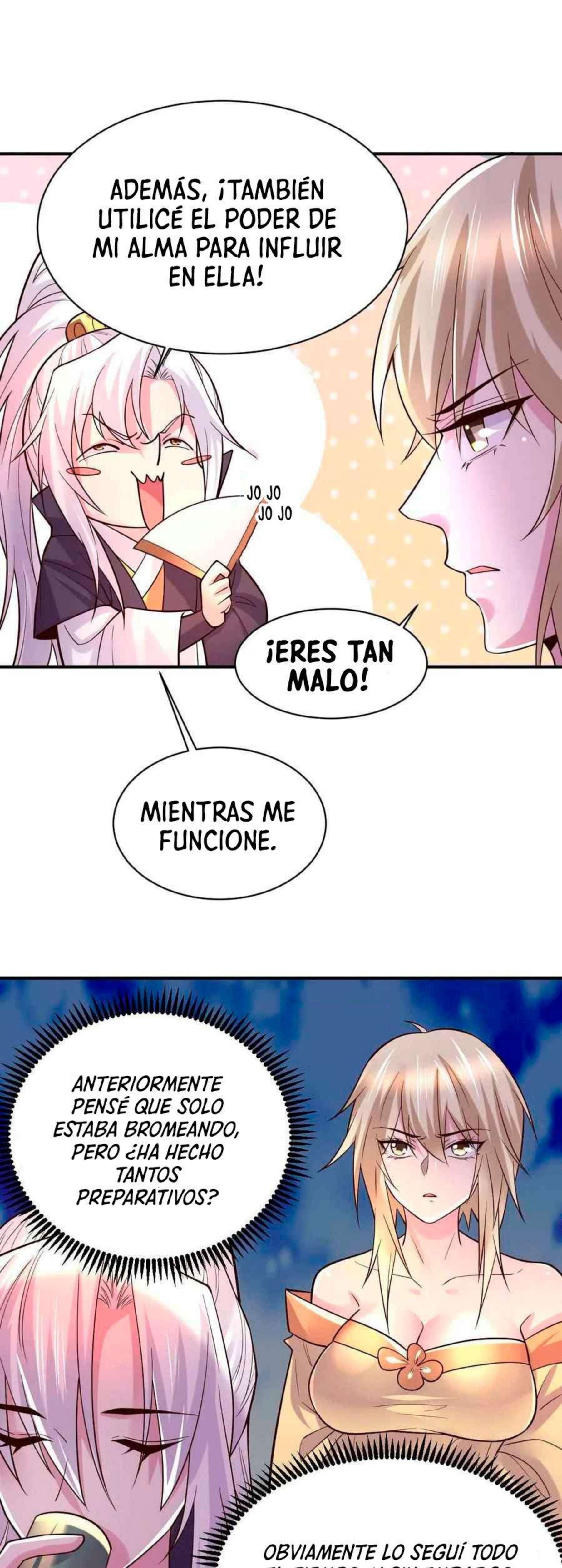 Capitulo 118 page 15