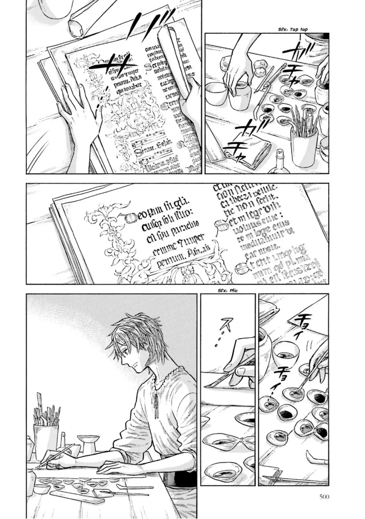 Capitulo 105 page 5