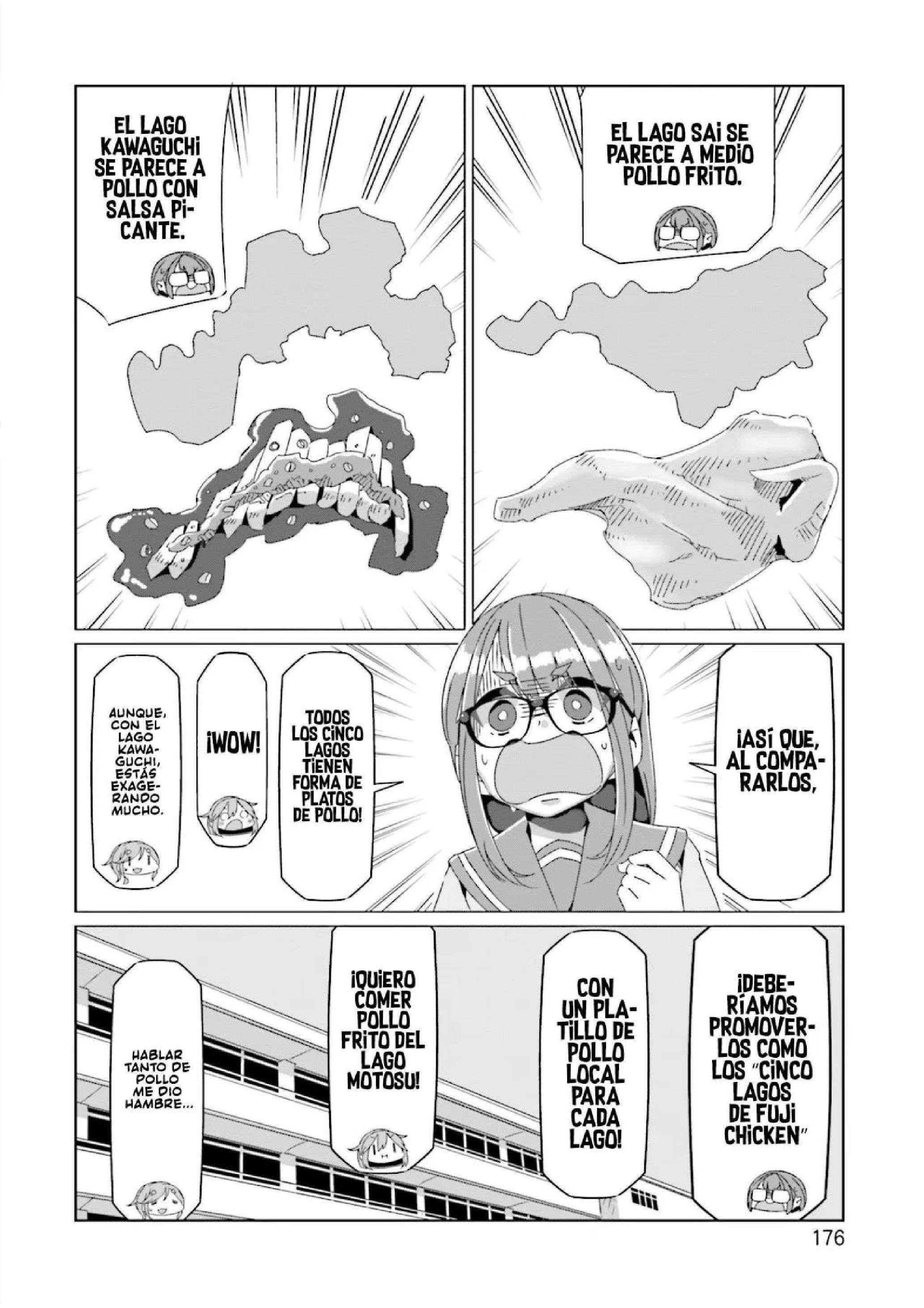 Capitulo 69.5 page 19
