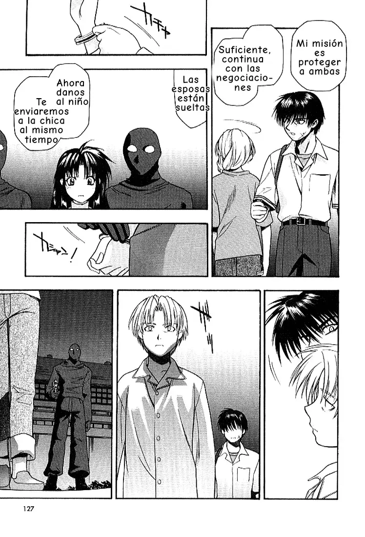 Capitulo 26 page 6