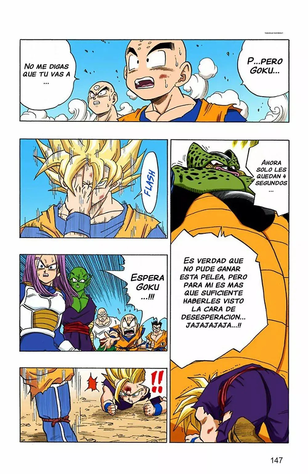 Capitulo 412 page 10