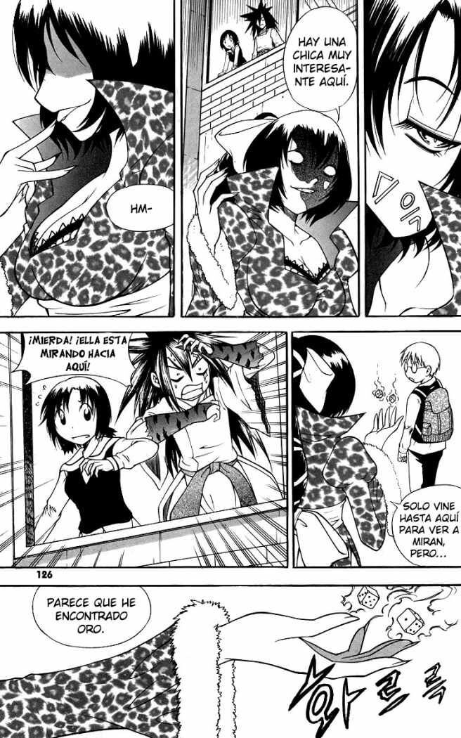 Capitulo 21 page 13