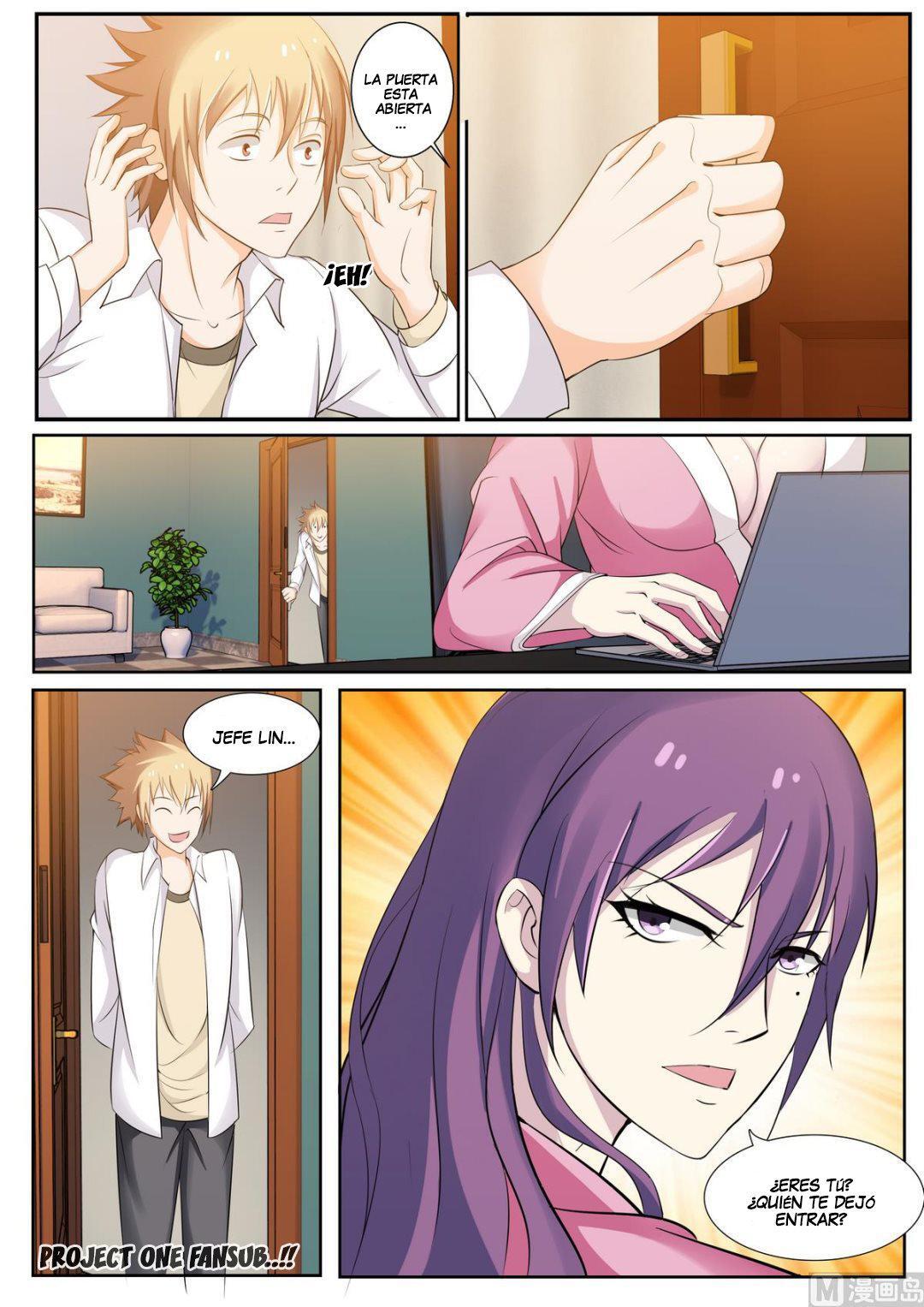 Capitulo 43 page 5