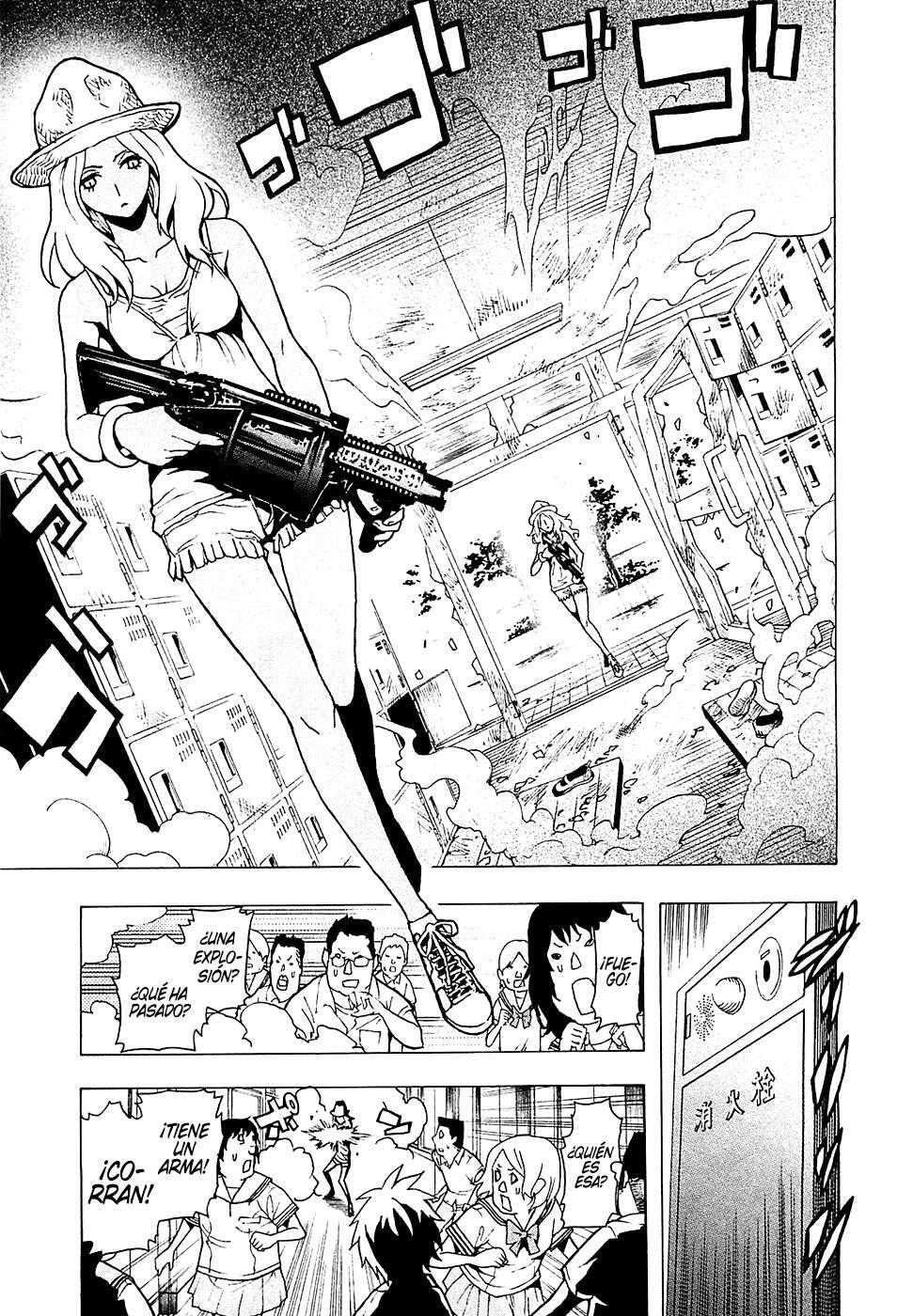 Capitulo 18 page 13
